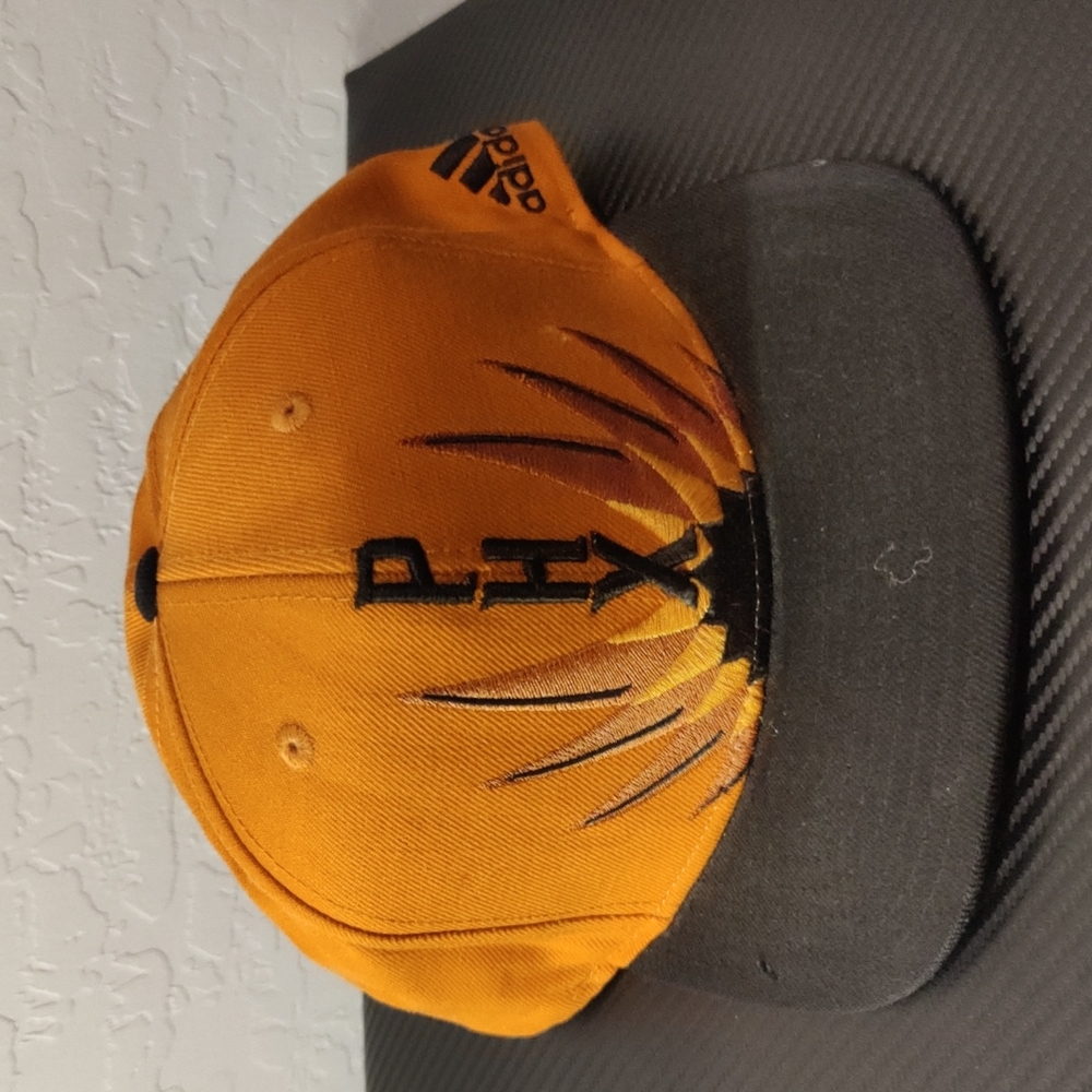 Phoenix Suns Adidas Snapback